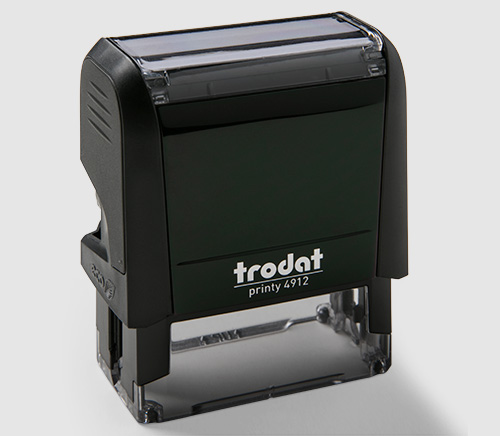 Trodat Printy 4912, 4,6 x 1,7 cm